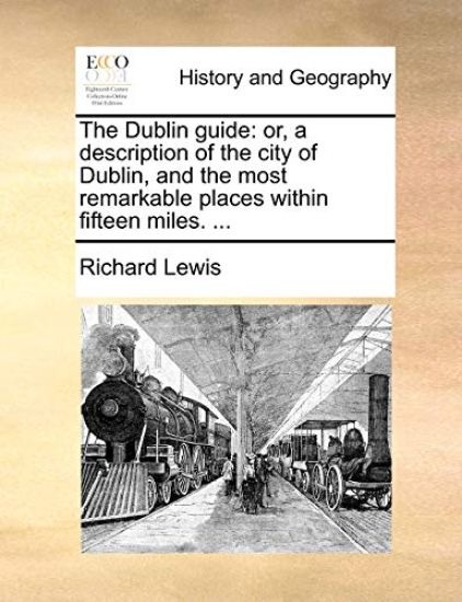 The Dublin Guide