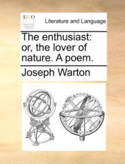 The Enthusiast