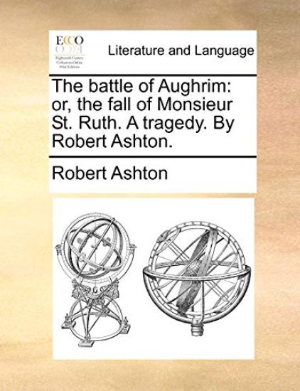 The Battle of Aughrim