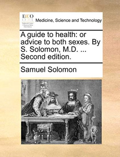 A guide to health