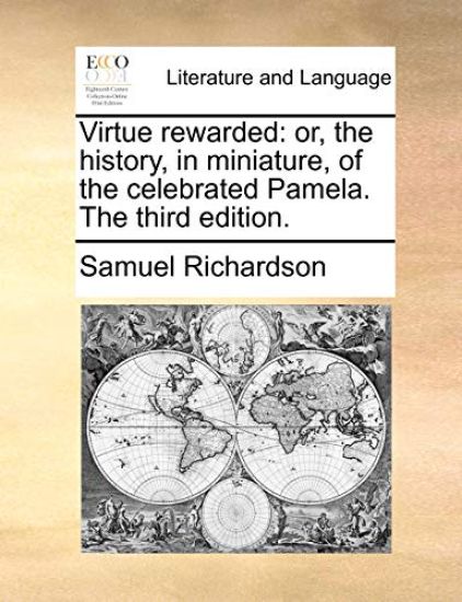 Virtue Rewarded