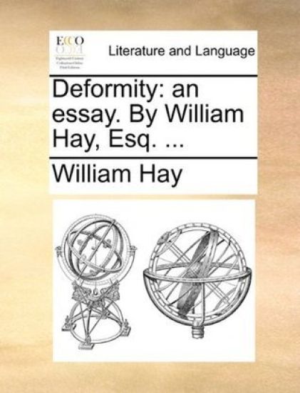 Deformity