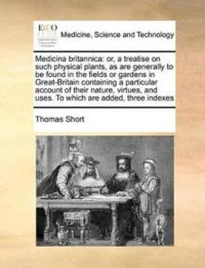 Medicina Britannica