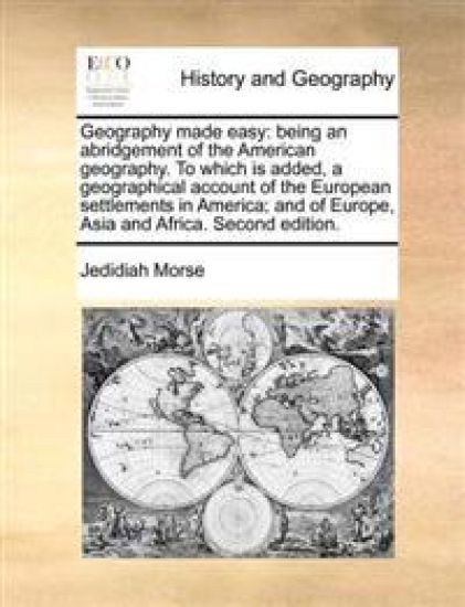 Geography made easy