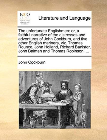 The unfortunate Englishmen