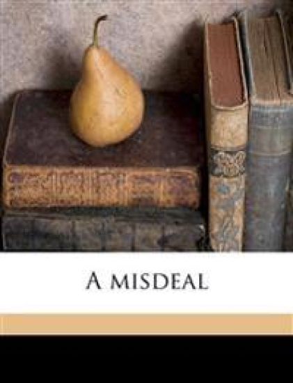 A Misdea