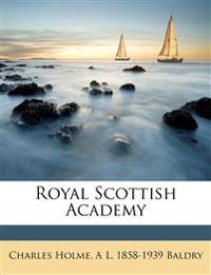 Royal Scottish Academy