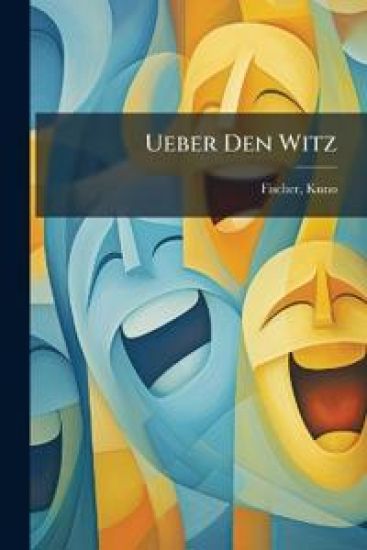 Ueber Den Witz