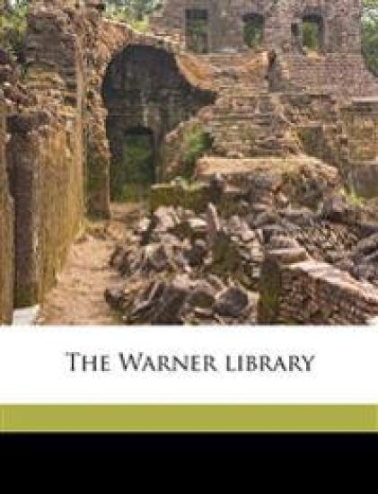 The Warner Library; Volume 18