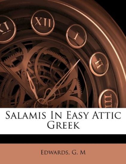 Salamis in Easy Attic Greek