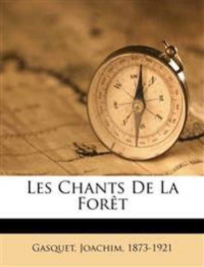 Les chants de la forêt