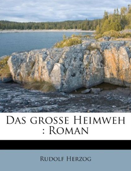Das Grosse Heimweh