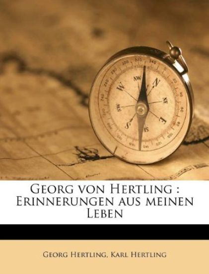 Georg Von Hertling