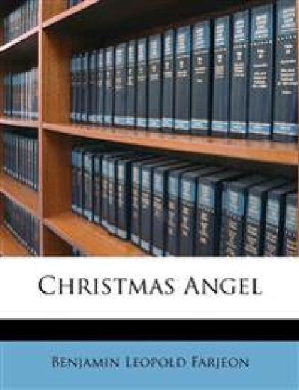 Christmas Angel