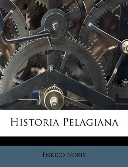 Historia Pelagiana