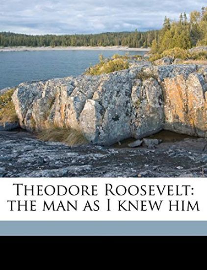 Theodore Roosevelt
