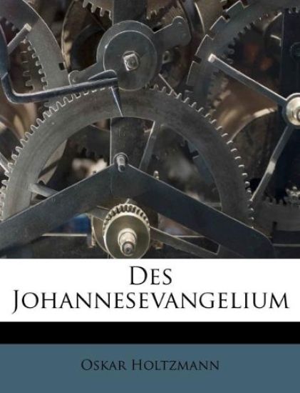 Des Johannesevangelium