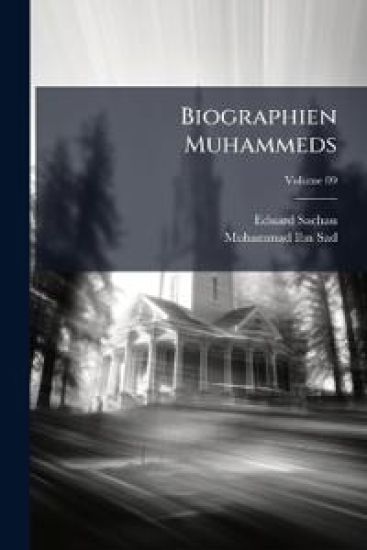 Biographien Muhammeds