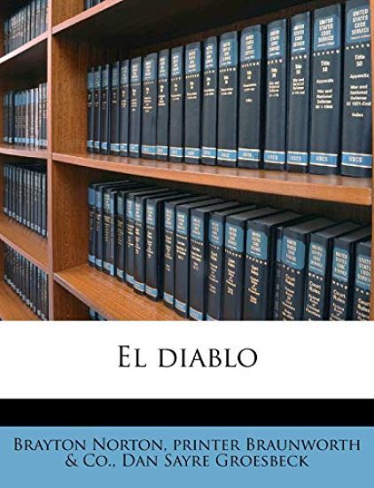 El Diablo