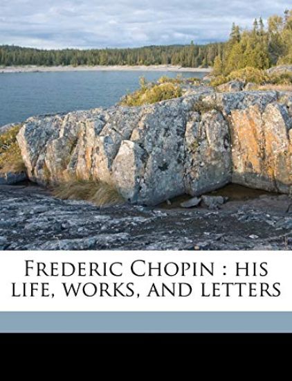 Frederic Chopin