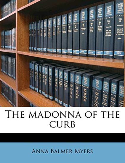 The Madonna of the Curb