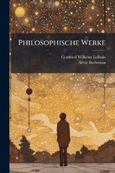 Philosophische Werke
