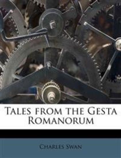 Tales from the Gesta Romanorum