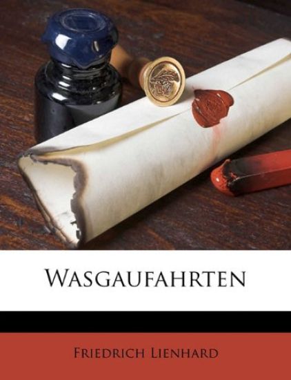 Wasgaufahrten