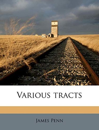 Various Tracts