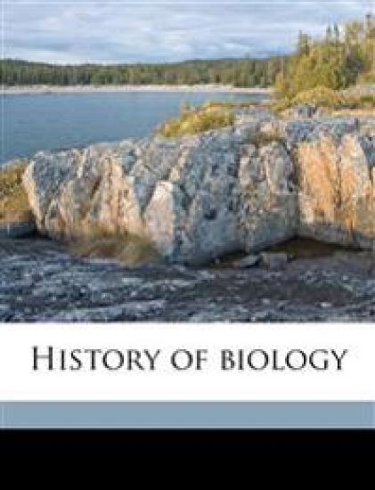 History of Biology