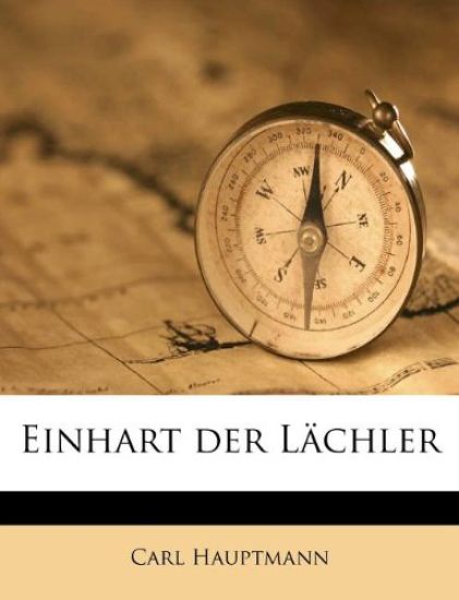 Einhart Der Lachler