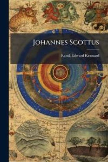 Johannes Scottus