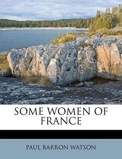 Some Women of France