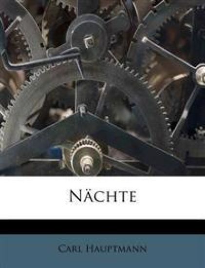 Nachte