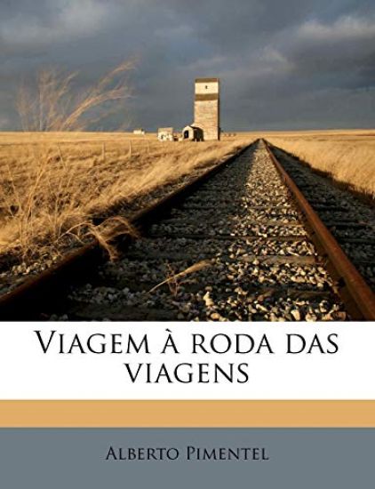 Viagem a Roda Das Viagens
