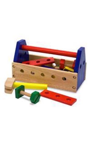 Take-along Tool Kit