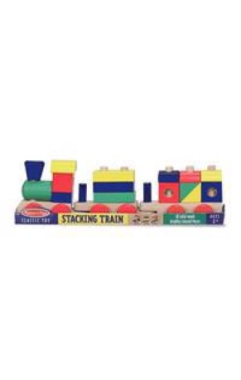Stacking Train