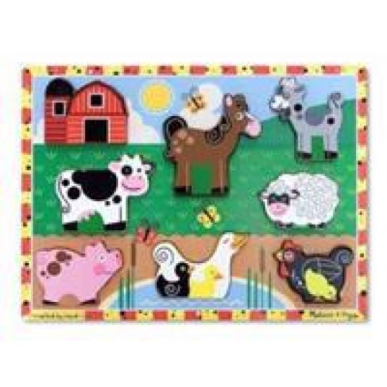 Farm Chunky