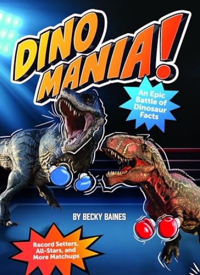 Dinomania!