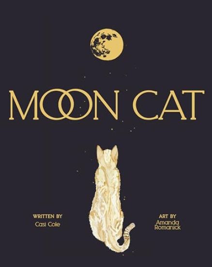 Moon Cat