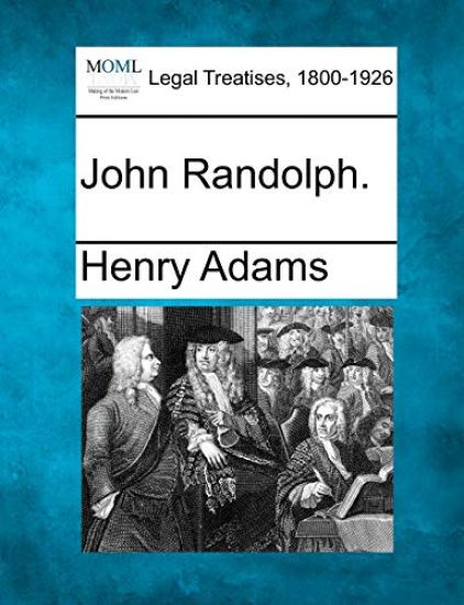 John Randolph.