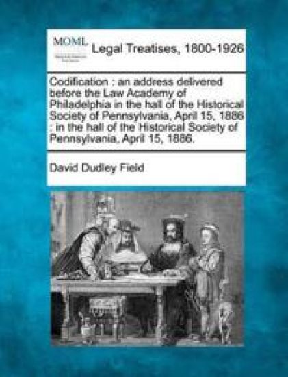 Codification