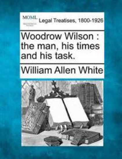Woodrow Wilson