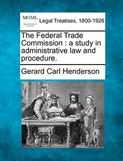 The Federal Trade Commission