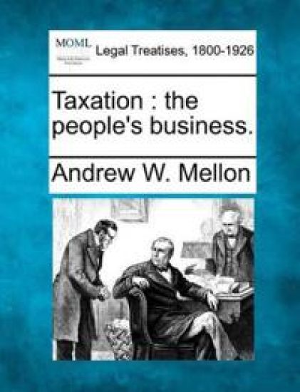 Taxation