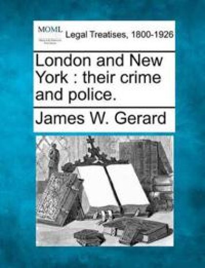 London and New York