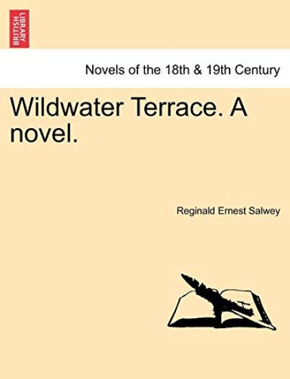 Wildwater Terrace. a Novel.