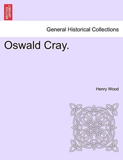 Oswald Cray.