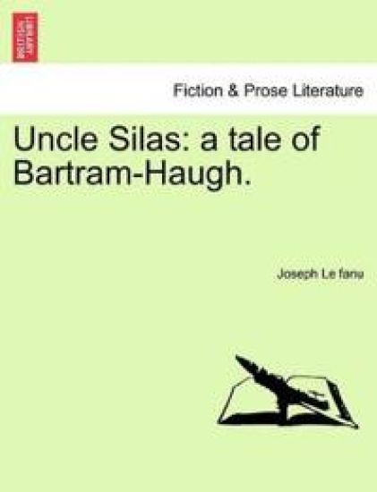 Uncle Silas