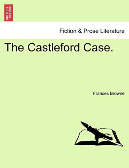 The Castleford Case.